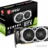 Видеокарта MSI GeForce RTX 2080 Super Ventus XS 8GB GDDR6