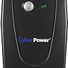 Источник бесперебойного питания CyberPower Value (VALUE600EI)