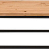 Журнальный столик Kommodum 380x1100x650 CITY-TBR-110