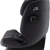 Детское автокресло Britax Romer Advansafix Pro (midnight grey)