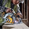 Дисковая (циркулярная) пила DeWalt DCS573T1 (с 1-им АКБ, кейс)