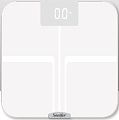 Напольные весы Sonifer SF-1925 (белый)