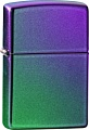 Зажигалка Zippo Iridescent 49146