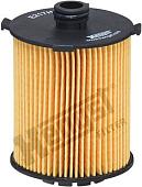 Масляный фильтр Hengst filter E217HD310