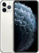Смартфон Apple iPhone 11 Pro Max 256GB (серебристый)