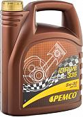 Моторное масло Pemco iDRIVE 335 5W-30 API SN 4л