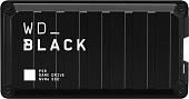 Внешний накопитель WD P50 1TB WDBA3S0010BBK