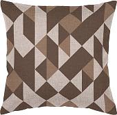 Волшебная ночь 40x40 784311 (рогожка, калейдоскоп)