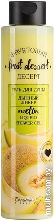 Belita Фруктовый десерт Дынный ликер 400 мл
