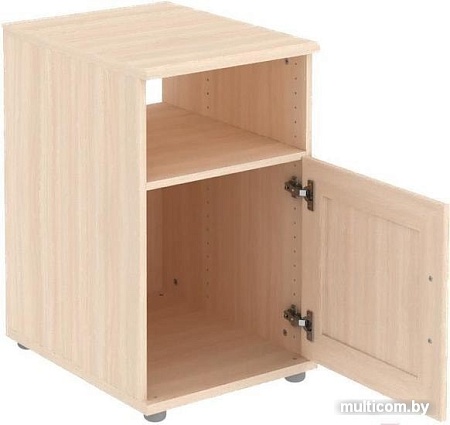 Тумба Уют Сервис Гарун-К 171.05 (молочный дуб)