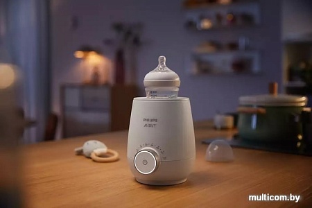 Подогреватель Philips SCF358/00