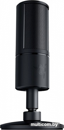 Микрофон Razer Seiren X