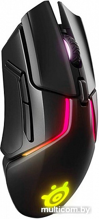 Игровая мышь SteelSeries Rival 650