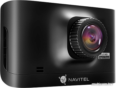 Автомобильный видеорегистратор NAVITEL R400NV