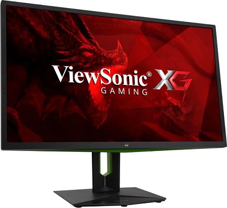 Монитор ViewSonic XG2703-GS