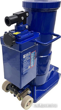 Низкоподхватный домкрат AE&T T20625-2 25т