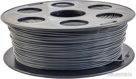 Bestfilament PET-G 1.75 мм 1000 г (темно-серый)