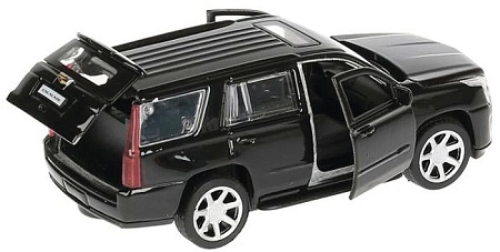 Внедорожник Технопарк Сadillac Escalade ESCALADE-BK