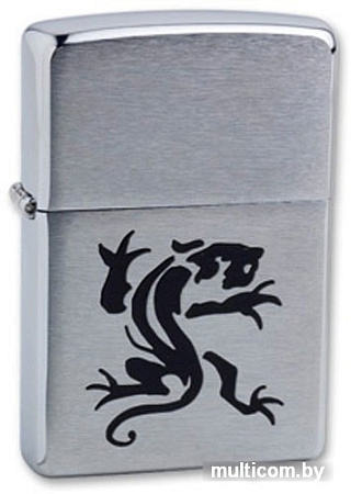 Зажигалка Zippo 200 Panther