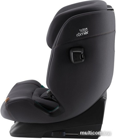 Детское автокресло Britax Romer Advansafix Pro (midnight grey)