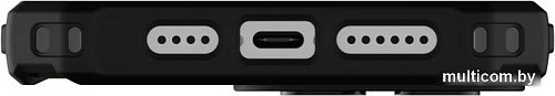 Чехол для телефона Uag для iPhone 14 Pro Max Pathfinder for MagSafe Olive 114055117272