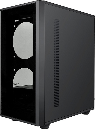 Корпус Ginzzu CL402