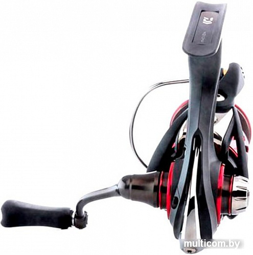 Катушка Daiwa Ballistic LT 5000D-CXH