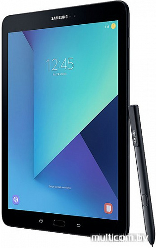 Планшет Samsung Galaxy Tab S3 32GB Black [SM-T820]