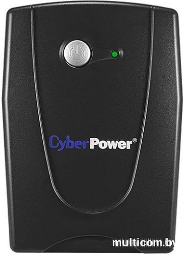 Источник бесперебойного питания CyberPower Value (VALUE600EI)