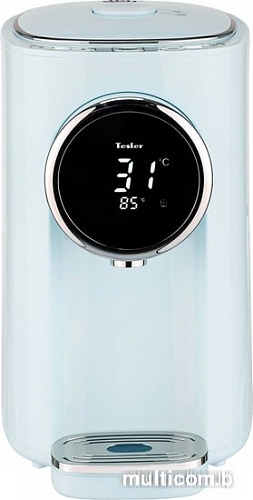 Термопот Tesler TP-5055 (бежевый)