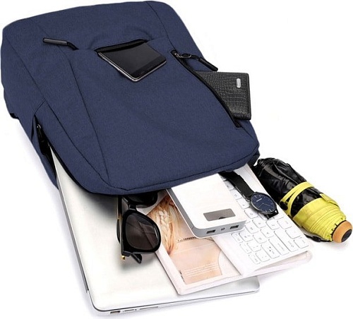 Рюкзак Norvik Office (синий)