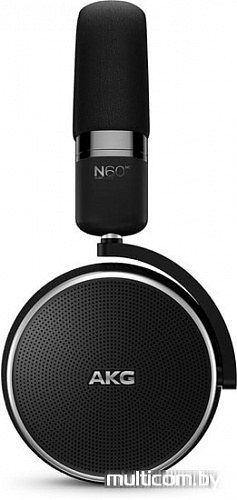 Наушники с микрофоном AKG N60NC Wireless