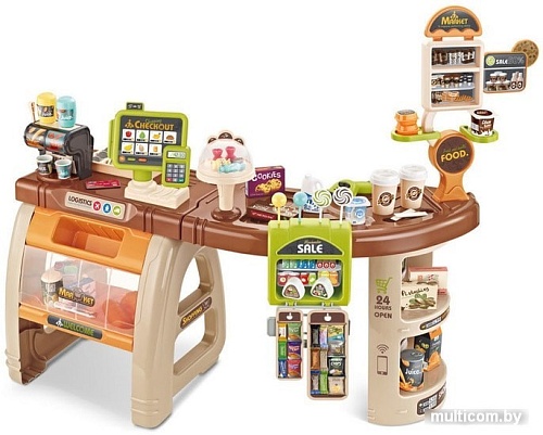 Магазин игрушечный Pituso Супермаркет HW19116618