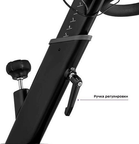 Велотренажер Kitfort KT-4008