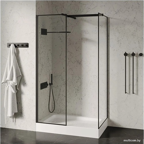 Душевой поддон Abber AD3C159 150х90