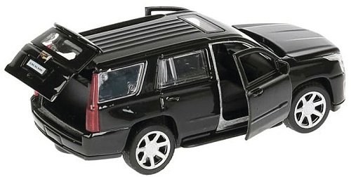Внедорожник Технопарк Сadillac Escalade ESCALADE-BK