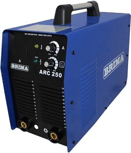 Сварочный инвертор Brima ARC-250 (380V)