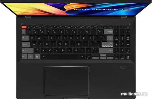 Ноутбук ASUS Vivobook Pro 16X OLED M7601RM-MX107