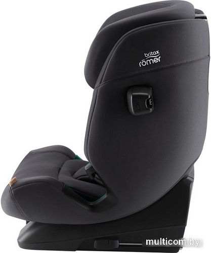 Детское автокресло Britax Romer Advansafix Pro (midnight grey)