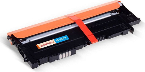 Картридж Print-Rite PR-W2071A (аналог HP W2071A)