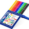 Набор цветных карандашей Staedtler 157 SB12