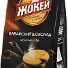 Кофе Жокей Баварский шоколад молотый 150 г