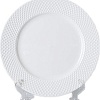 Набор обеденных тарелок Jewel Адель ПС0015-33