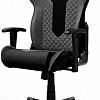 Кресло DXRacer NEX EC/OK01/NG (черный/серый)