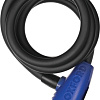 Тросовый Oxford Cable12 Smoke LK245