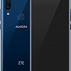 Смартфон ZTE Axon 9 Pro 64GB (синий)