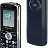 Мобильный телефон Maxvi T8 (синий)