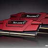 Оперативная память G.Skill Ripjaws V 2x8GB DDR4 PC4-19200 (F4-2400C15D-16GVR)
