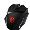 Игровая мышь MSI Interceptor DS200