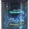 Дезодорант-стик Mon Platin Blue Wave for Men 80 мл